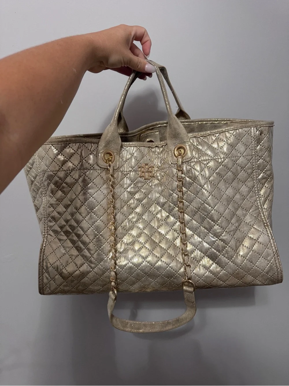 Caroline Hill Bag
